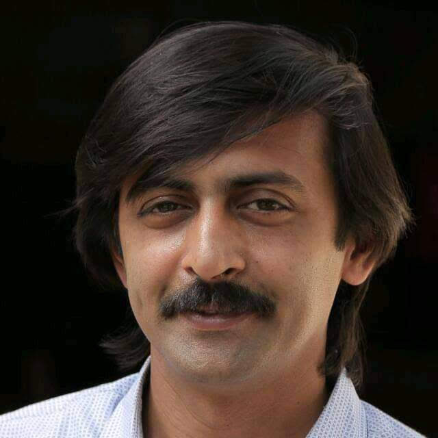 Ritesh Sheth