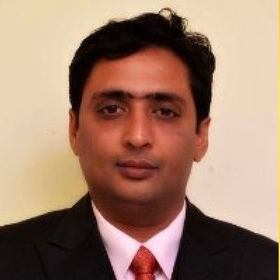 Tejas Sheth